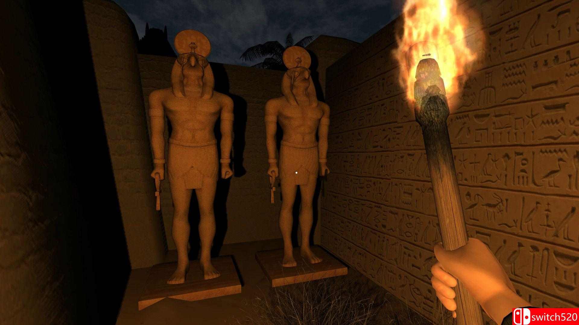 《古代迷宫（The Ancient Labyrinth）》TiNYiSO镜像版[EN]_5