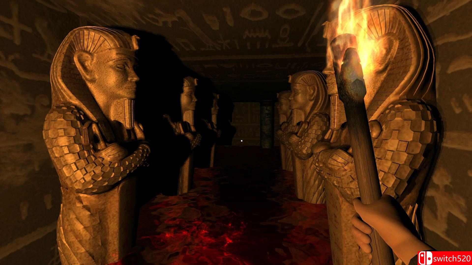 《古代迷宫（The Ancient Labyrinth）》TiNYiSO镜像版[EN]_4
