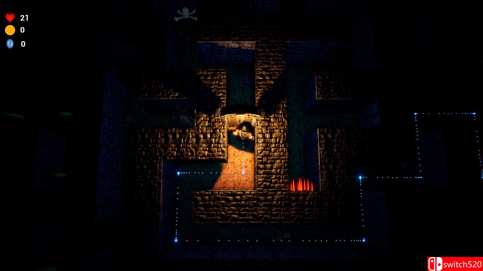 《迷宫黄金跑酷（Maze Gold Run）》TiNYiSO镜像版[EN]_4