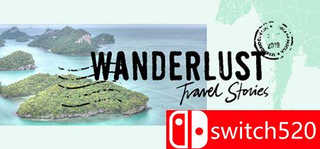 《漫游癖：旅行故事（Wanderlust Travel Stories）》PLAZA镜像版[EN]