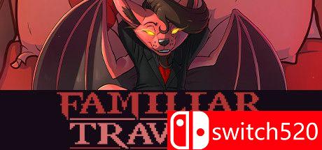《熟悉的旅行（Familiar Travels）》第一章 SKIDROW镜像版[EN]