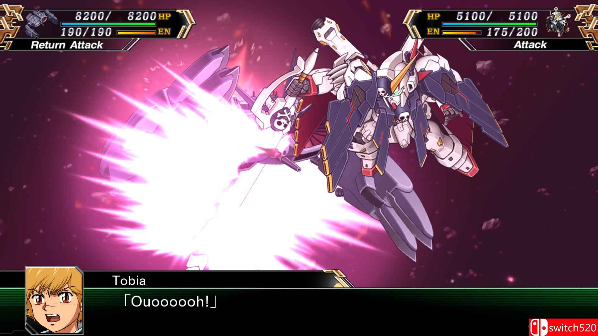 《超级机器人大战V（Super Robot Wars V）》SKIDROW修正镜像版+单独修正补丁[TW/EN/JP]_1