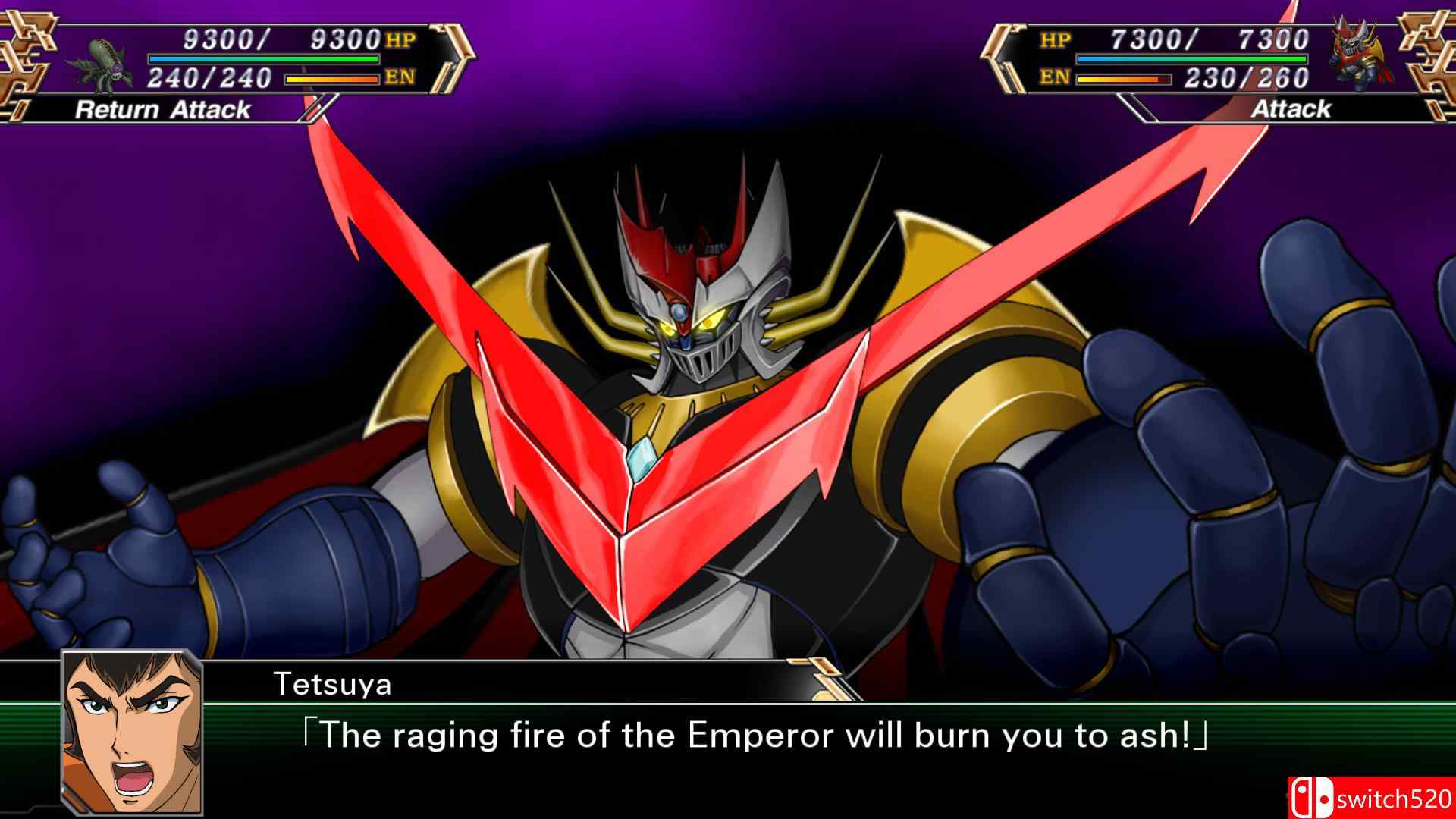 《超级机器人大战V（Super Robot Wars V）》SKIDROW修正镜像版+单独修正补丁[TW/EN/JP]_4
