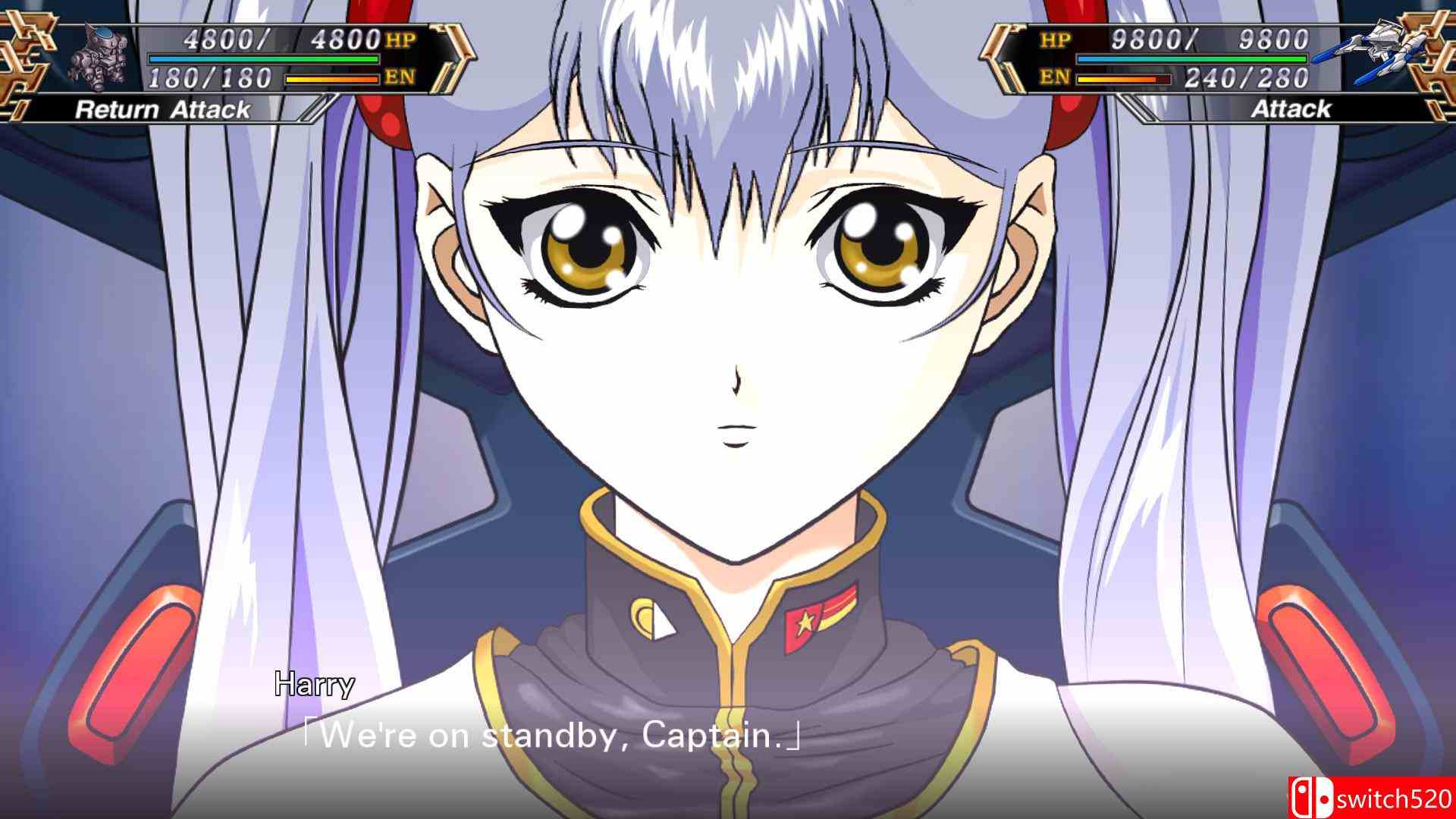 《超级机器人大战V（Super Robot Wars V）》SKIDROW修正镜像版+单独修正补丁[TW/EN/JP]_5