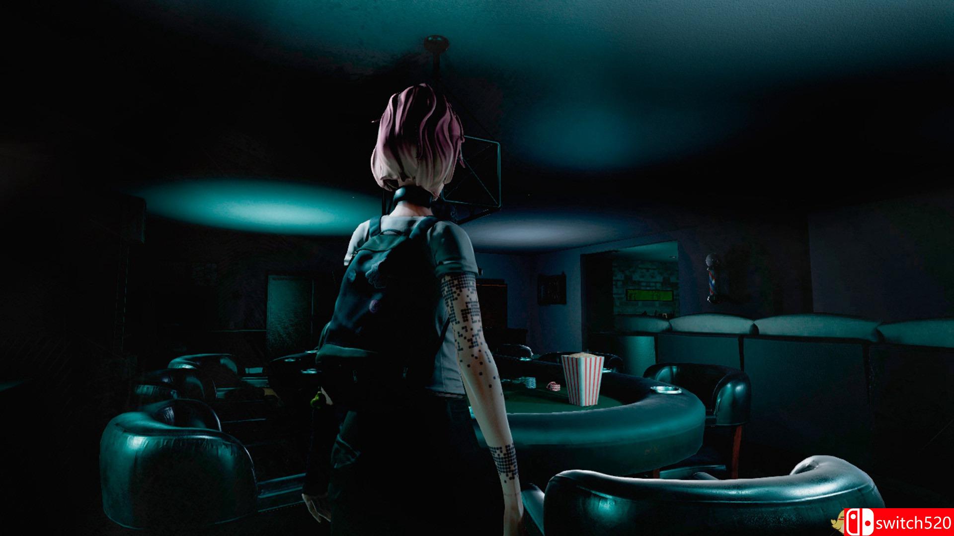 《侵入者：捉迷藏（Intruders: Hide and Seek）》CODEX镜像版[EN]_3