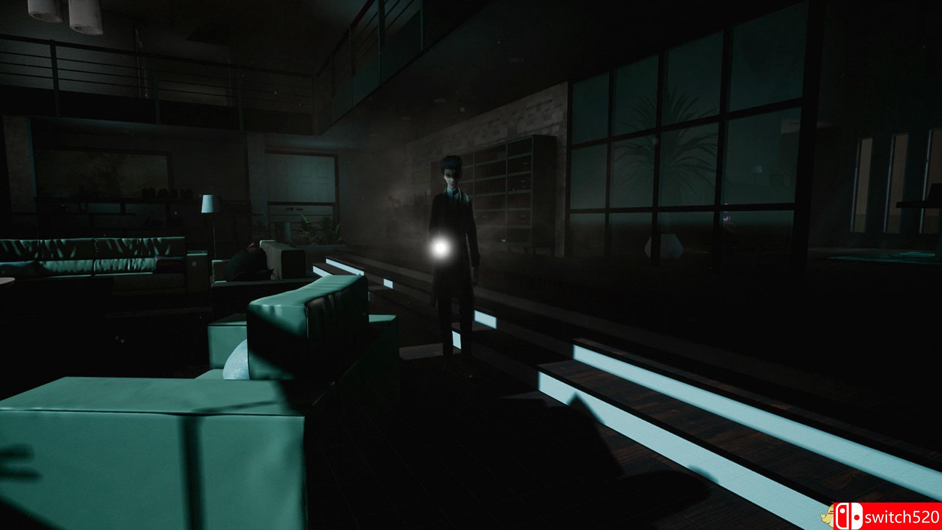 《侵入者：捉迷藏（Intruders: Hide and Seek）》CODEX镜像版[EN]_4