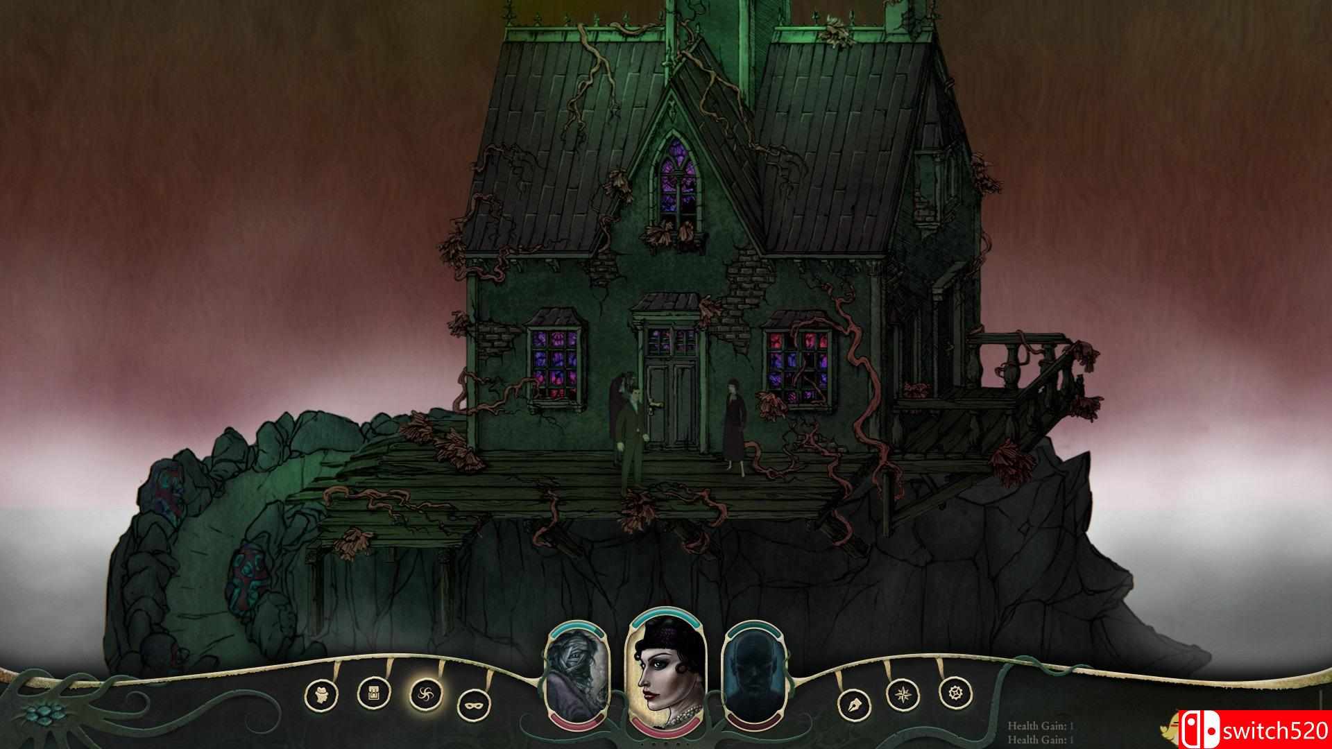 《冥河：旧日支配者之治（Stygian: Reign of the Old Ones）》HOODLUM镜像版[CN/EN]_1