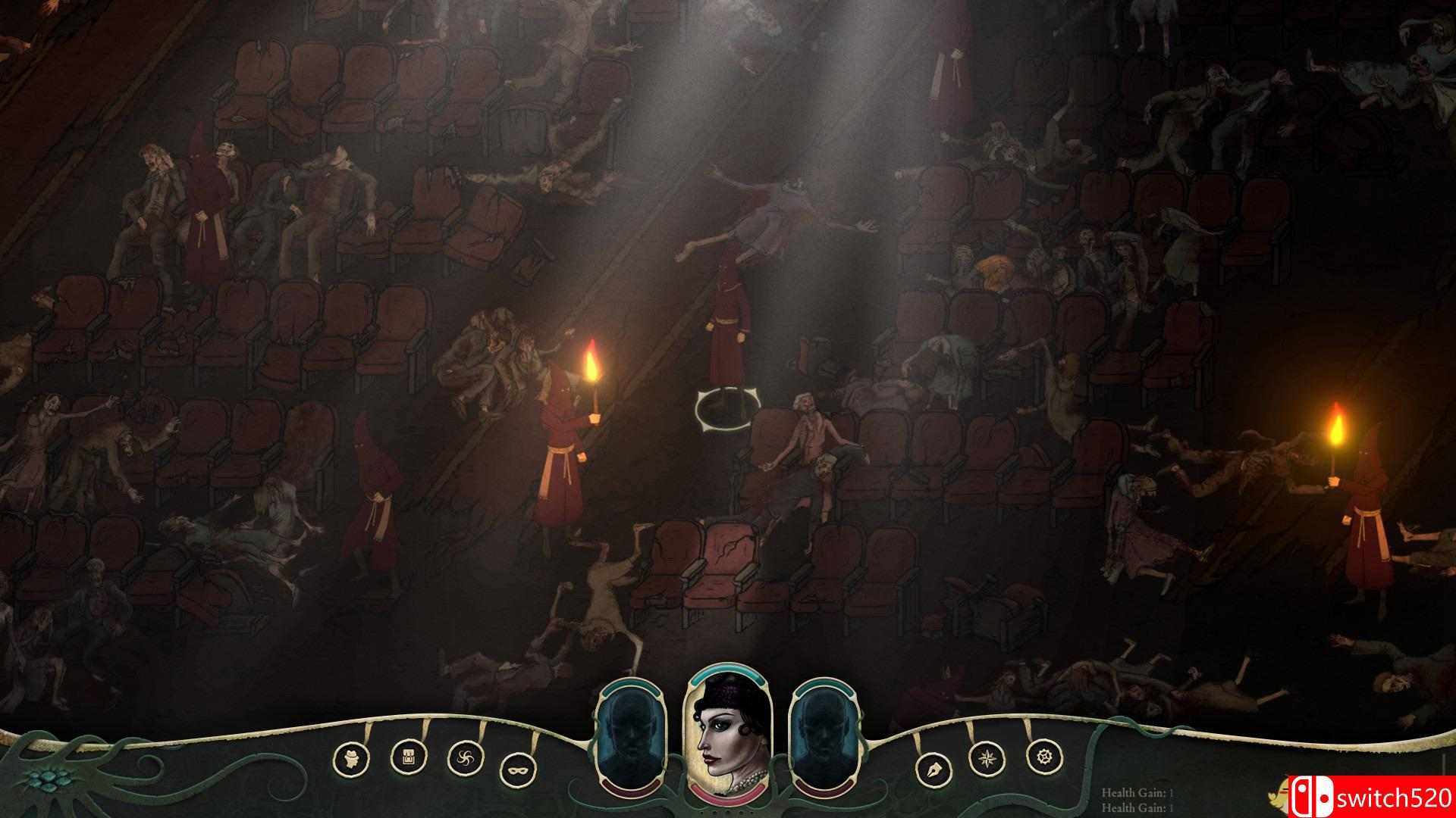 《冥河：旧日支配者之治（Stygian: Reign of the Old Ones）》HOODLUM镜像版[CN/EN]_2