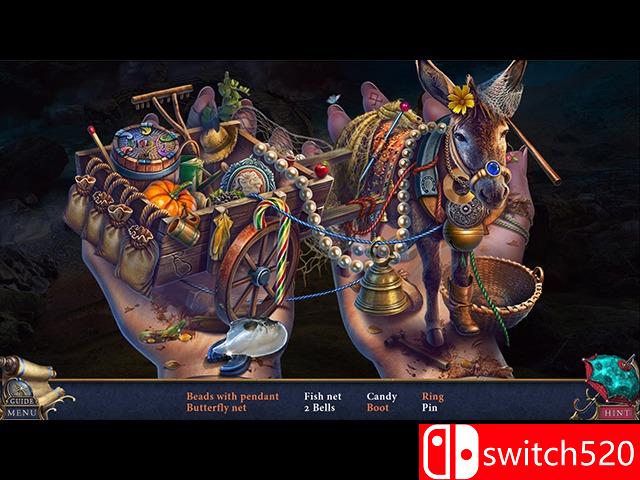 《通向另一个世界6：格列佛综合征（Bridge to Another World 6）》RAZOR硬盘版[EN]_2