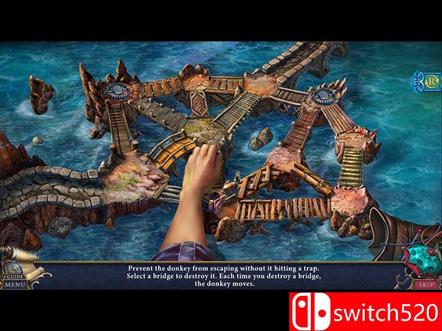 《通向另一个世界6：格列佛综合征（Bridge to Another World 6）》RAZOR硬盘版[EN]_3