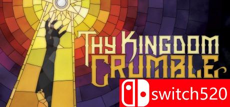 《你的王国崩溃了（Thy Kingdom Crumble）》DARKZER0硬盘版[EN]