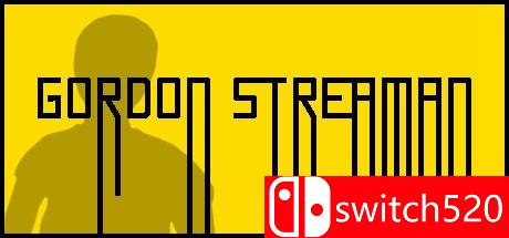 《戈登斯特潘（Gordon Streaman）》DARKZER0硬盘版[EN]