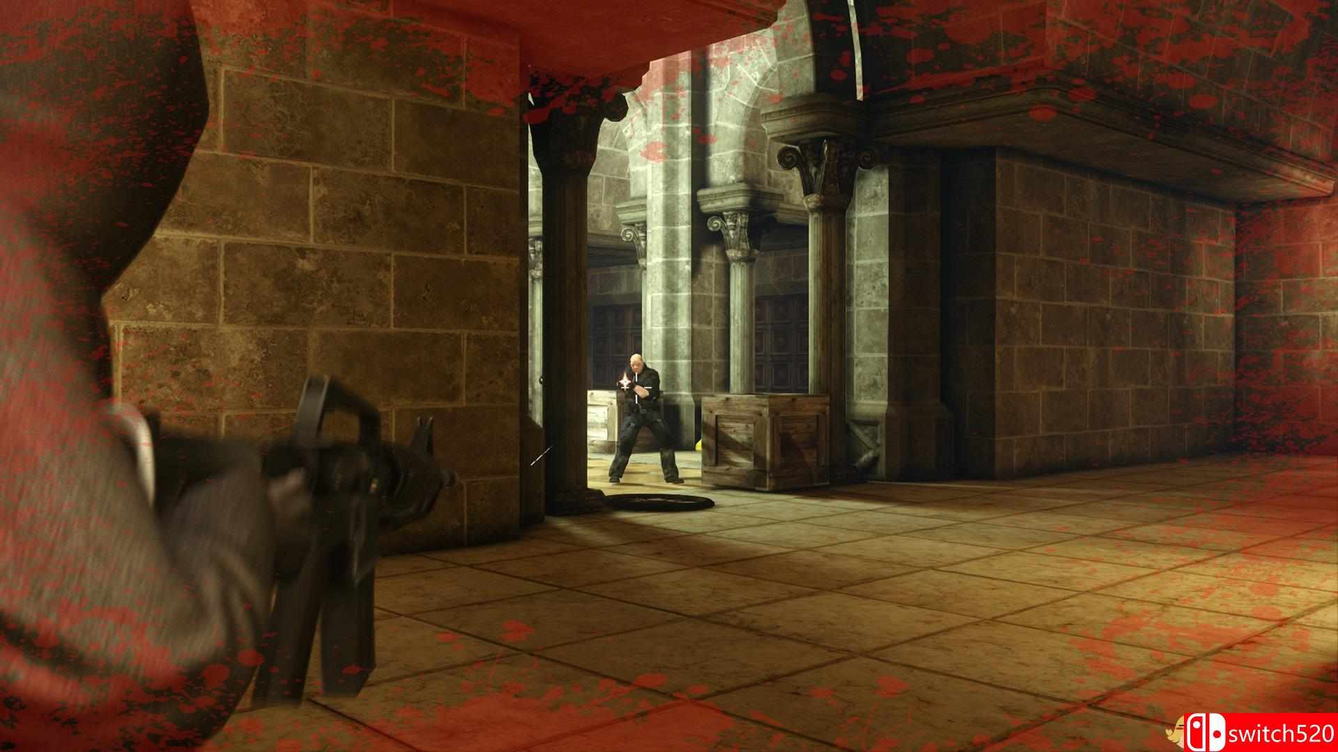《英雄（The Hero）》PLAZA镜像版[EN]_2