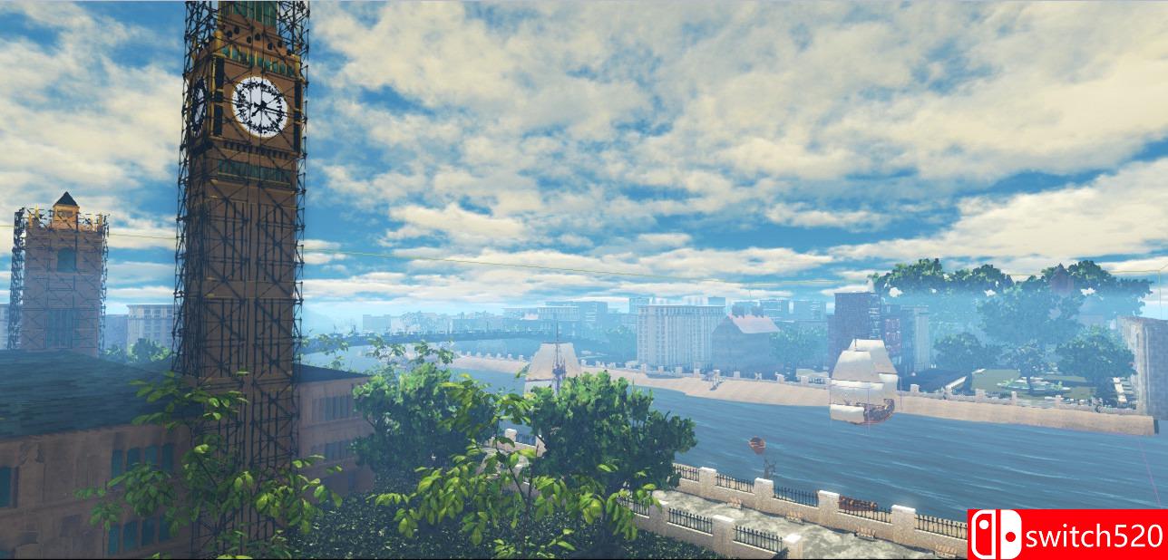 《英雄（The Hero）》PLAZA镜像版[EN]_7