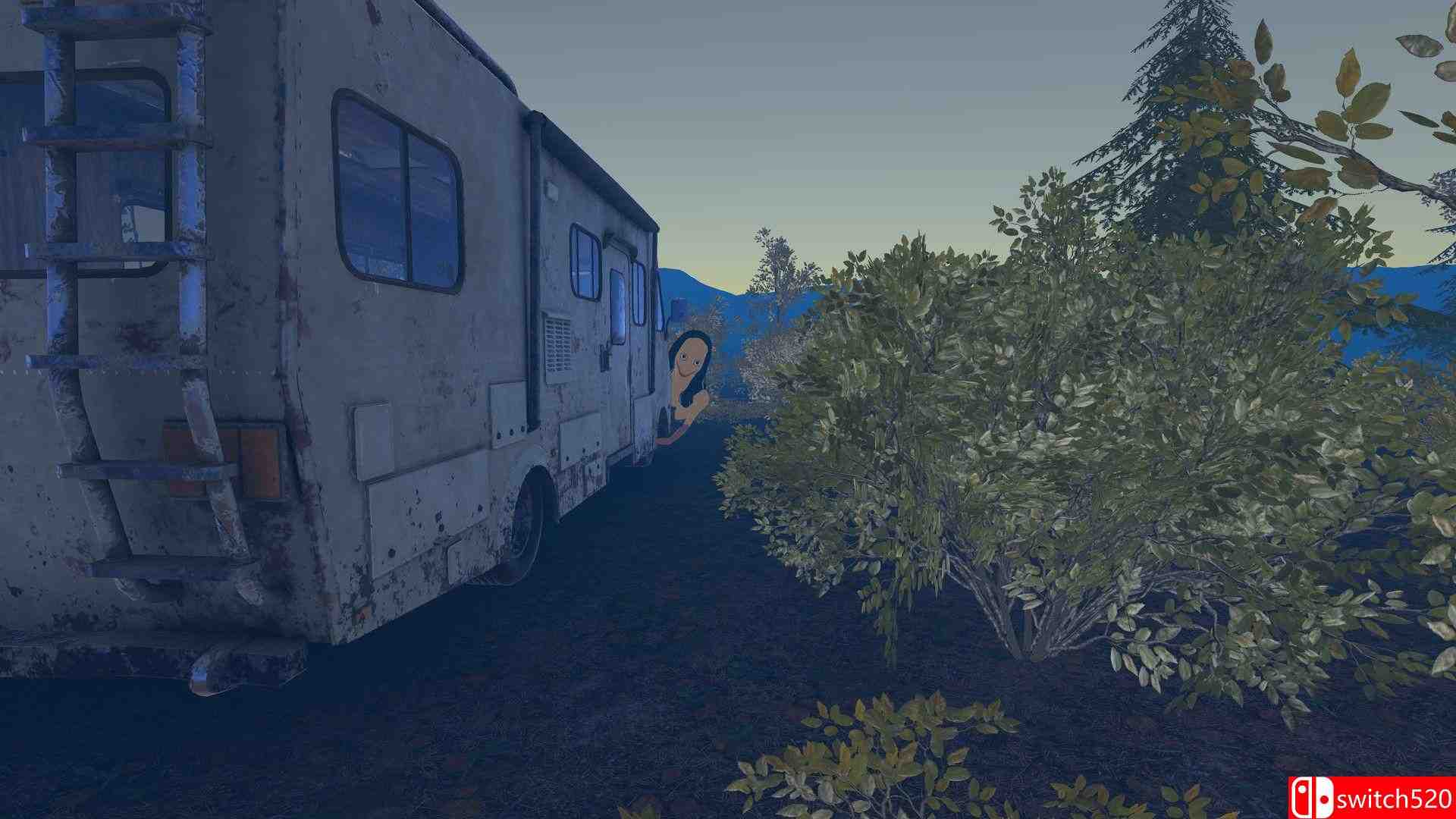 《莫莫游戏（The Momo Game）》TiNYiSO镜像版[EN]_1