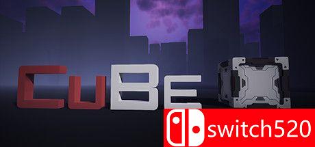 《立方体（CuBe）》TiNYiSO镜像版[EN]