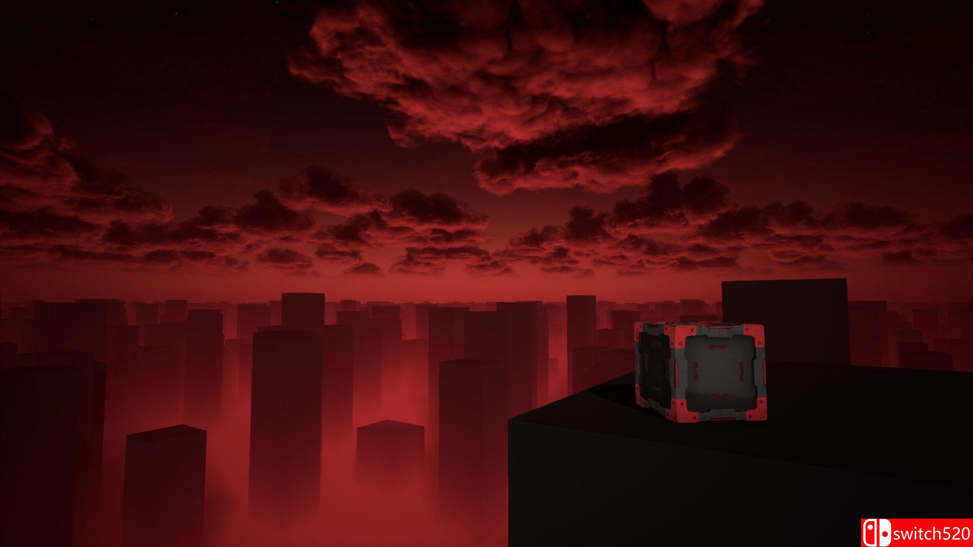《立方体（CuBe）》TiNYiSO镜像版[EN]_3