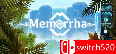 《Memorrha（Memorrha）》HI2U镜像版[CN/TW/EN]