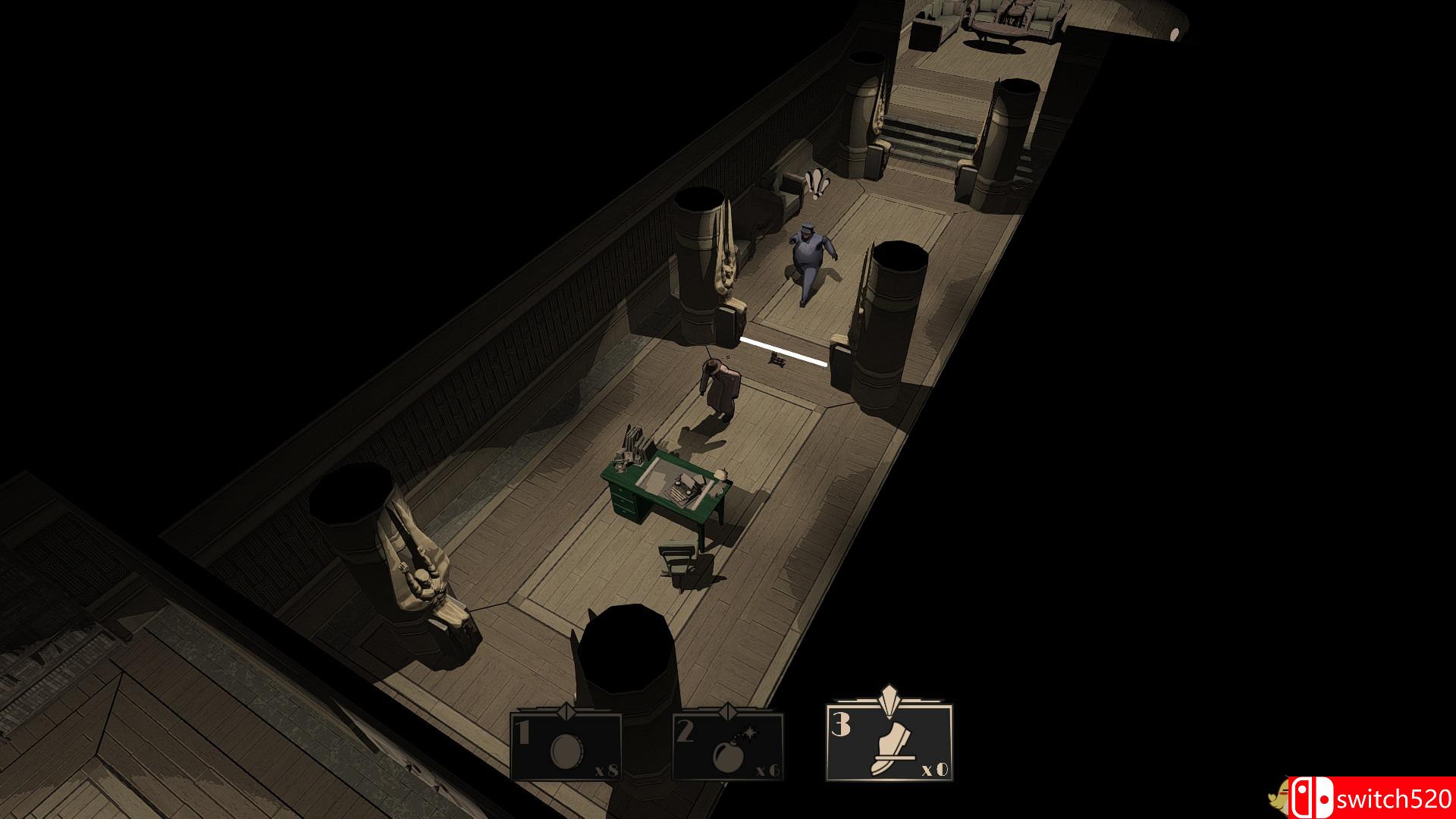 《HEIST（HEIST）》SKIDROW镜像版[EN]_1
