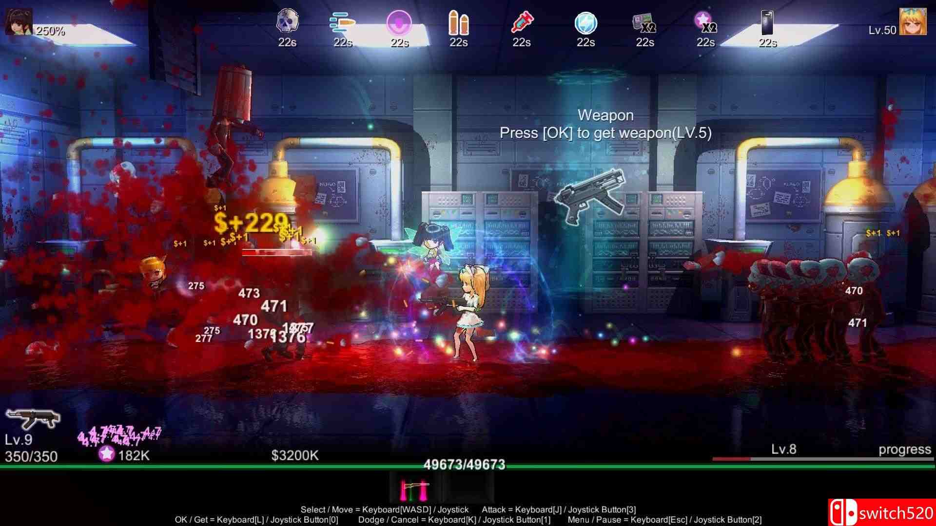 《Shine的冒险2：僵尸攻击（Shine's Adventures 2 Zombie Attack）》DARKZER0硬盘版[CN/EN]_5