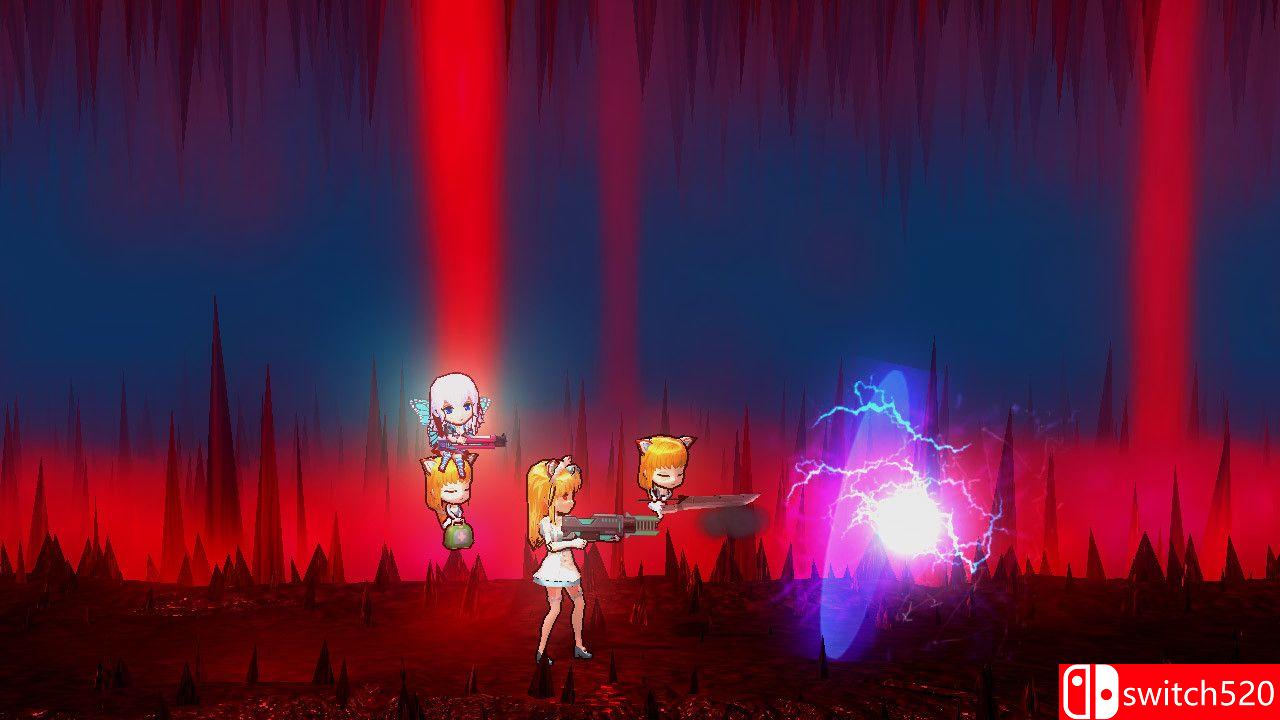《Shine的冒险2：僵尸攻击（Shine's Adventures 2 Zombie Attack）》DARKZER0硬盘版[CN/EN]_4