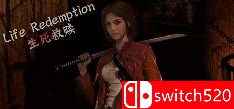 《生命救赎（Life Redemption）》TiNYiSO镜像版[CN/EN]