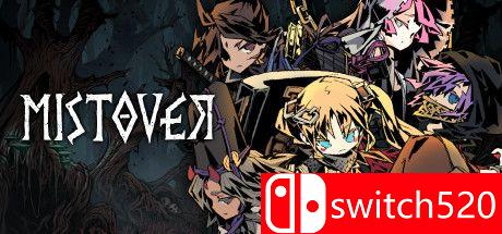 《漩涡迷雾（MISTOVER）》v1.0.4a SiMPLEX硬盘版[CN/EN]