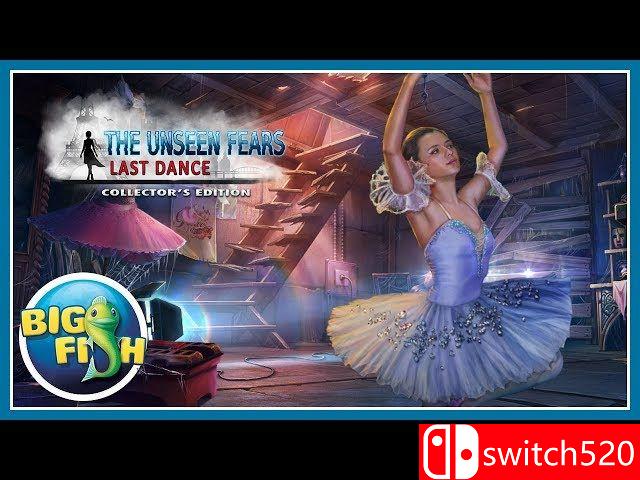《无形恐惧3：绝舞（The Unseen Fears: Last Dance）》RAZOR硬盘版[EN]_3