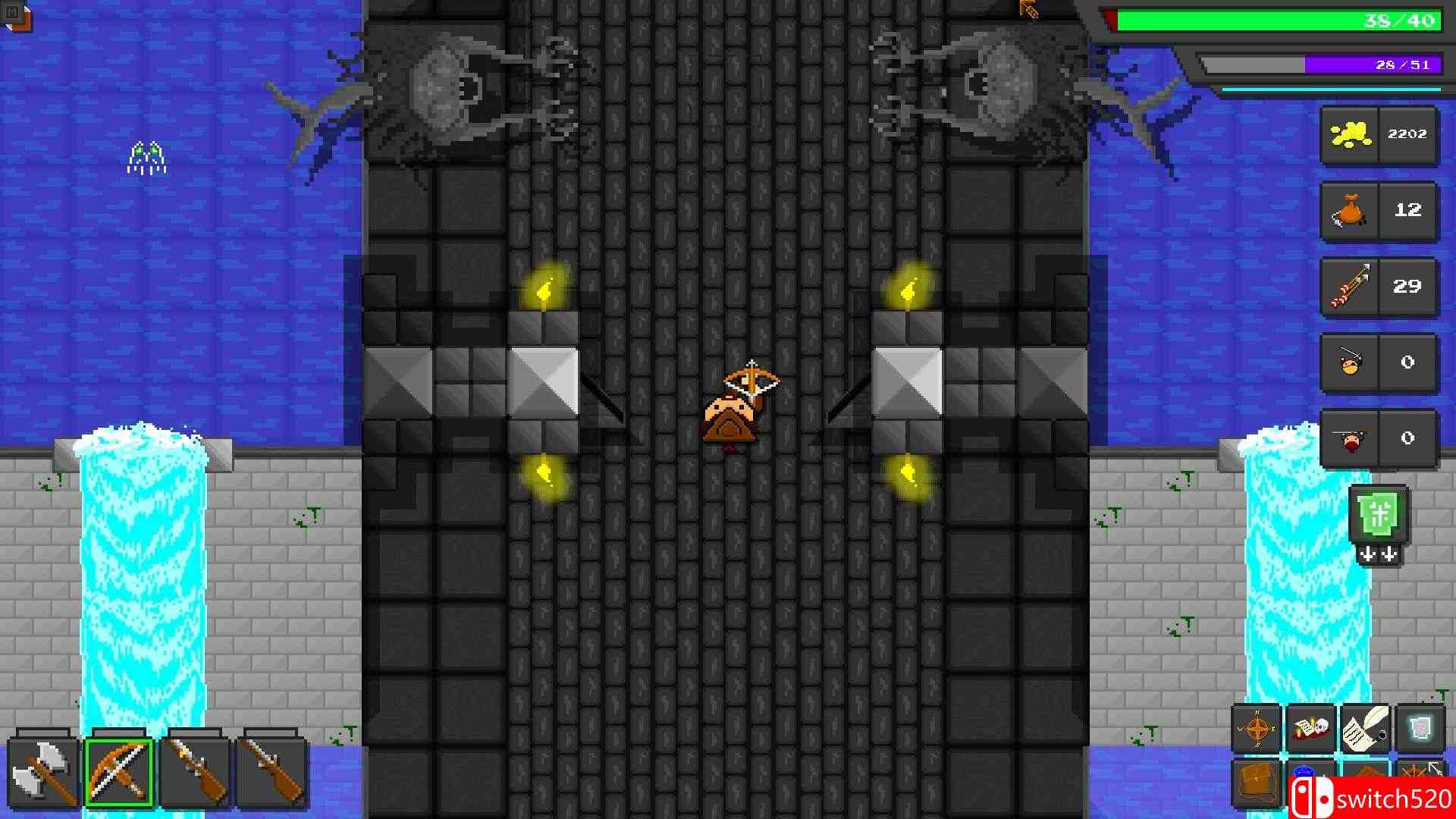 《Plunder（Plunder）》TiNYiSO镜像版[EN]_4