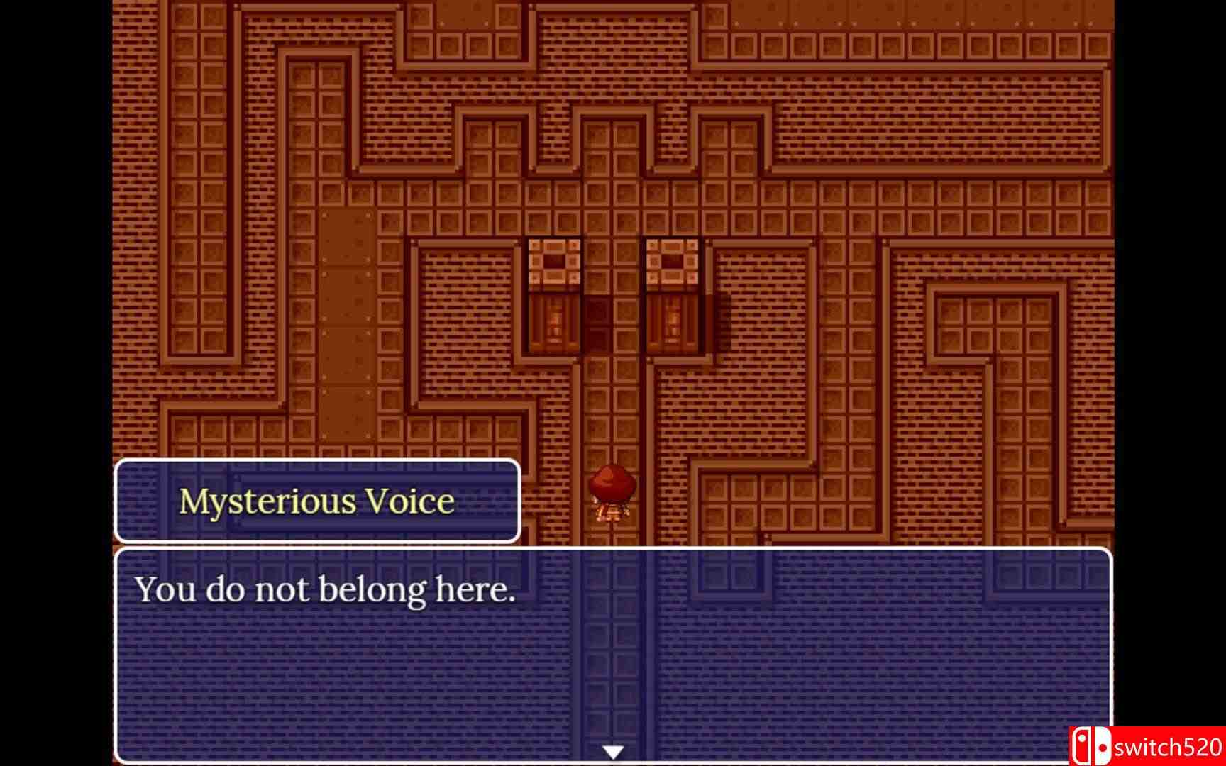 《交错的奥利亚（Cross of Auria）》第一章 TiNYiSO镜像版[EN]_1