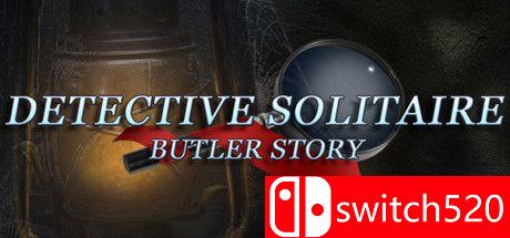 《纸牌侦探：管家故事（Detective Solitaire: Butler Story）》RAZOR硬盘版[EN]