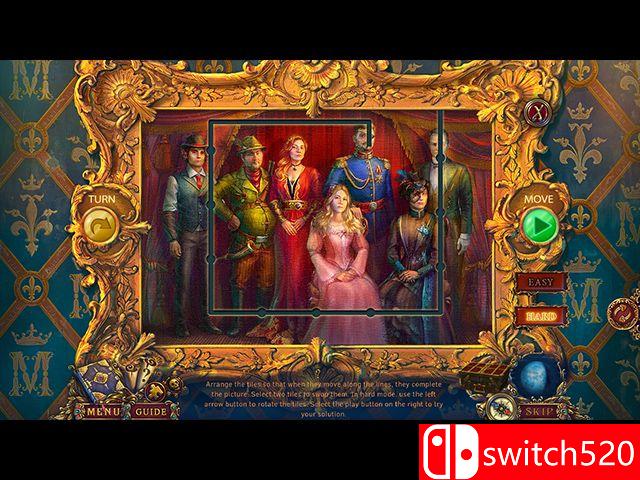 《低语的秘密9：被诅咒的财富（Whispered Secrets: Cursed Wealth ）》典藏版 RAZOR硬盘版[EN]_2