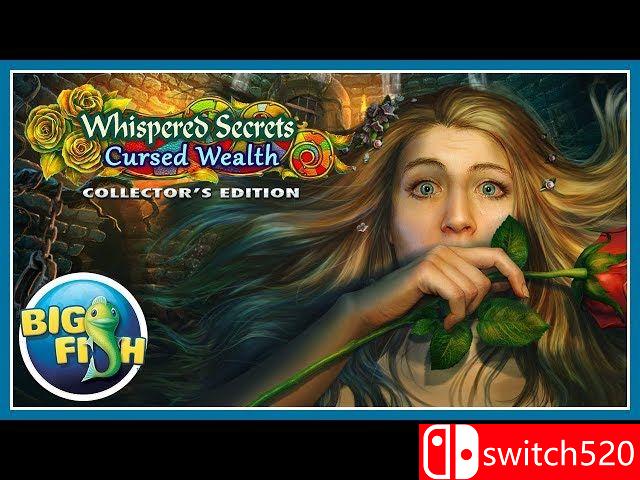 《低语的秘密9：被诅咒的财富（Whispered Secrets: Cursed Wealth ）》典藏版 RAZOR硬盘版[EN]_3