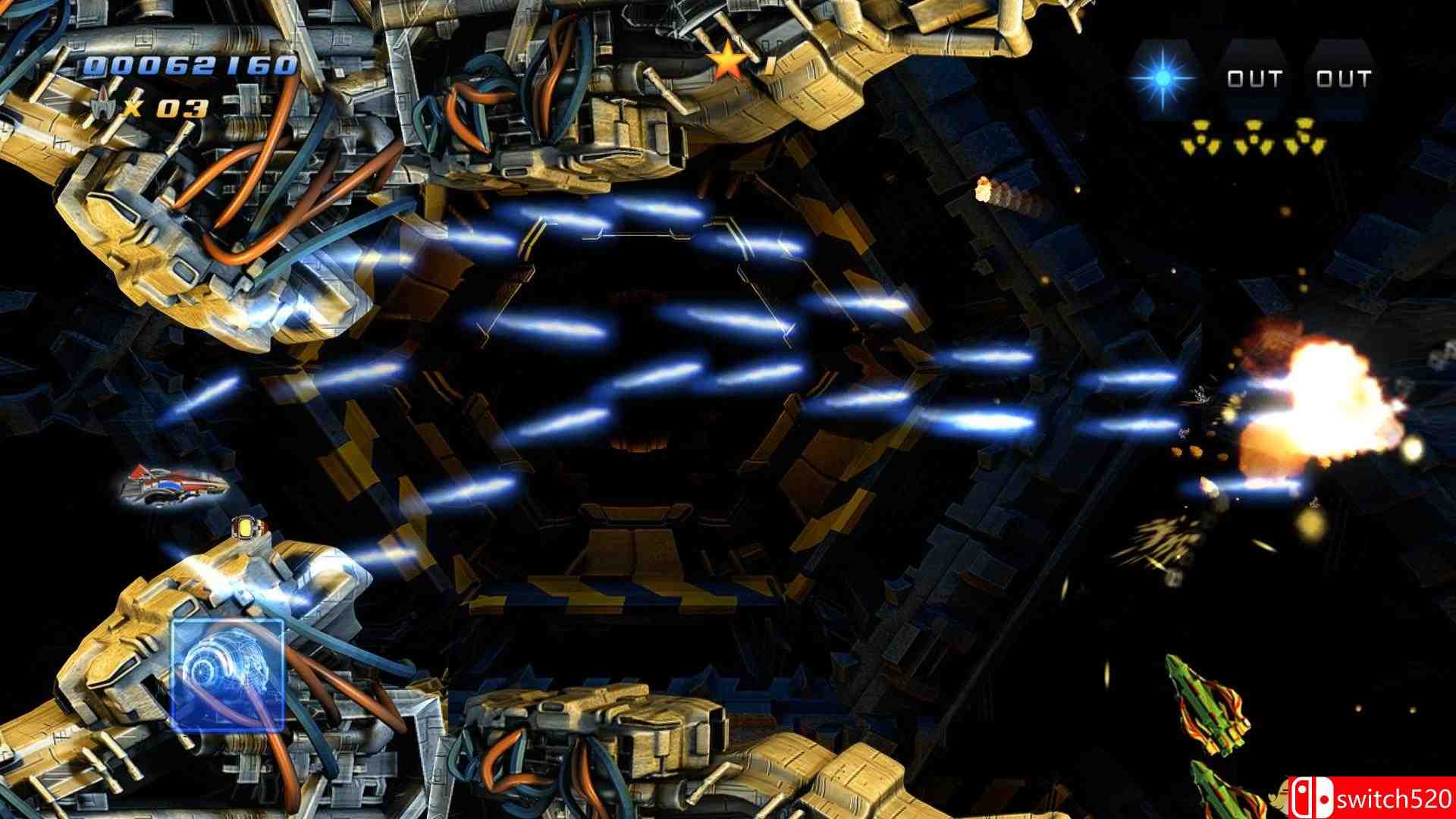 《STURMWIND EX（STURMWIND EX）》CODEX镜像版[EN]_3