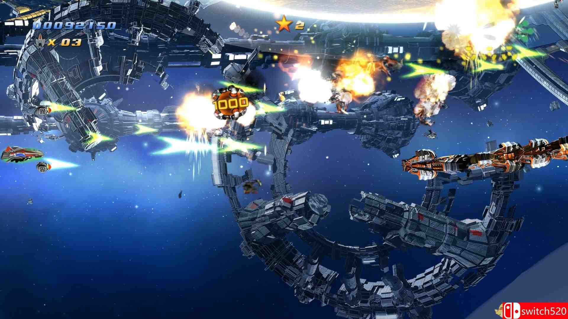 《STURMWIND EX（STURMWIND EX）》CODEX镜像版[EN]_4