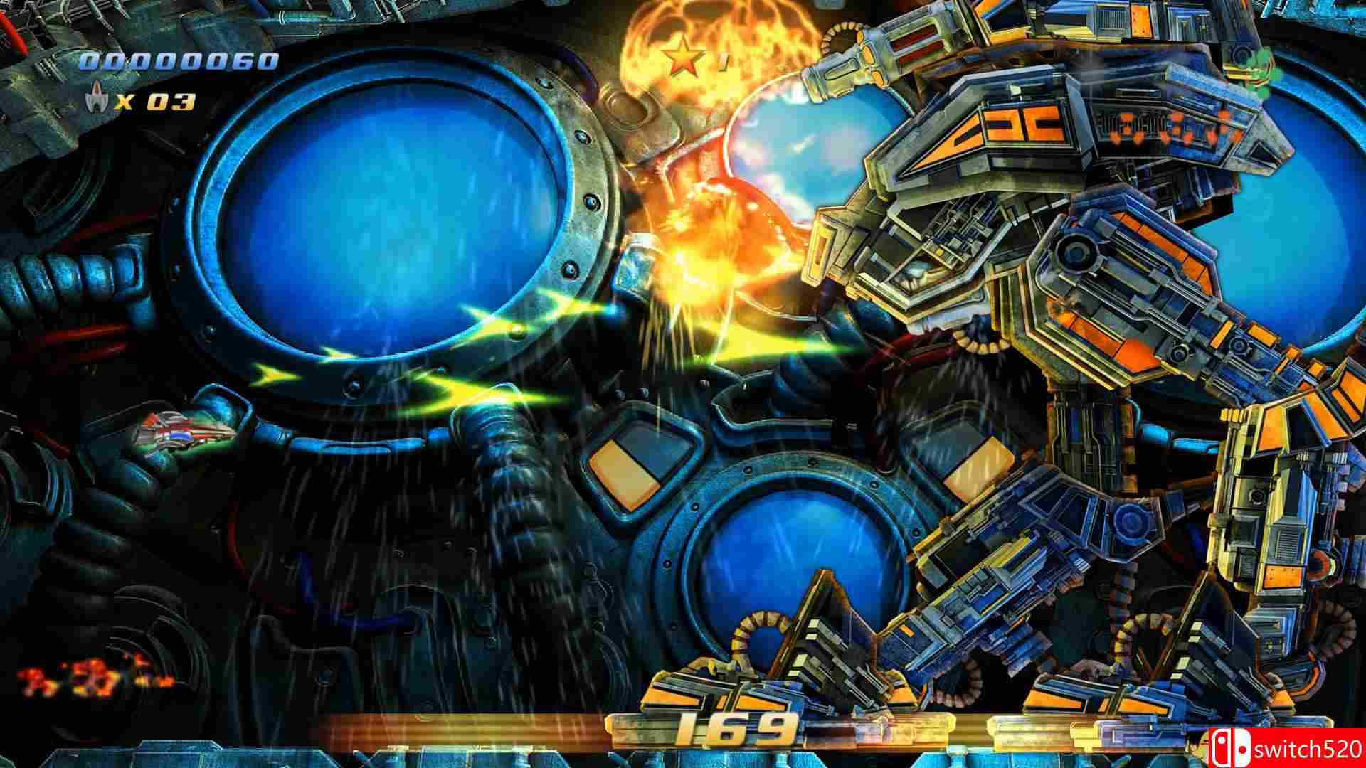 《STURMWIND EX（STURMWIND EX）》CODEX镜像版[EN]_5