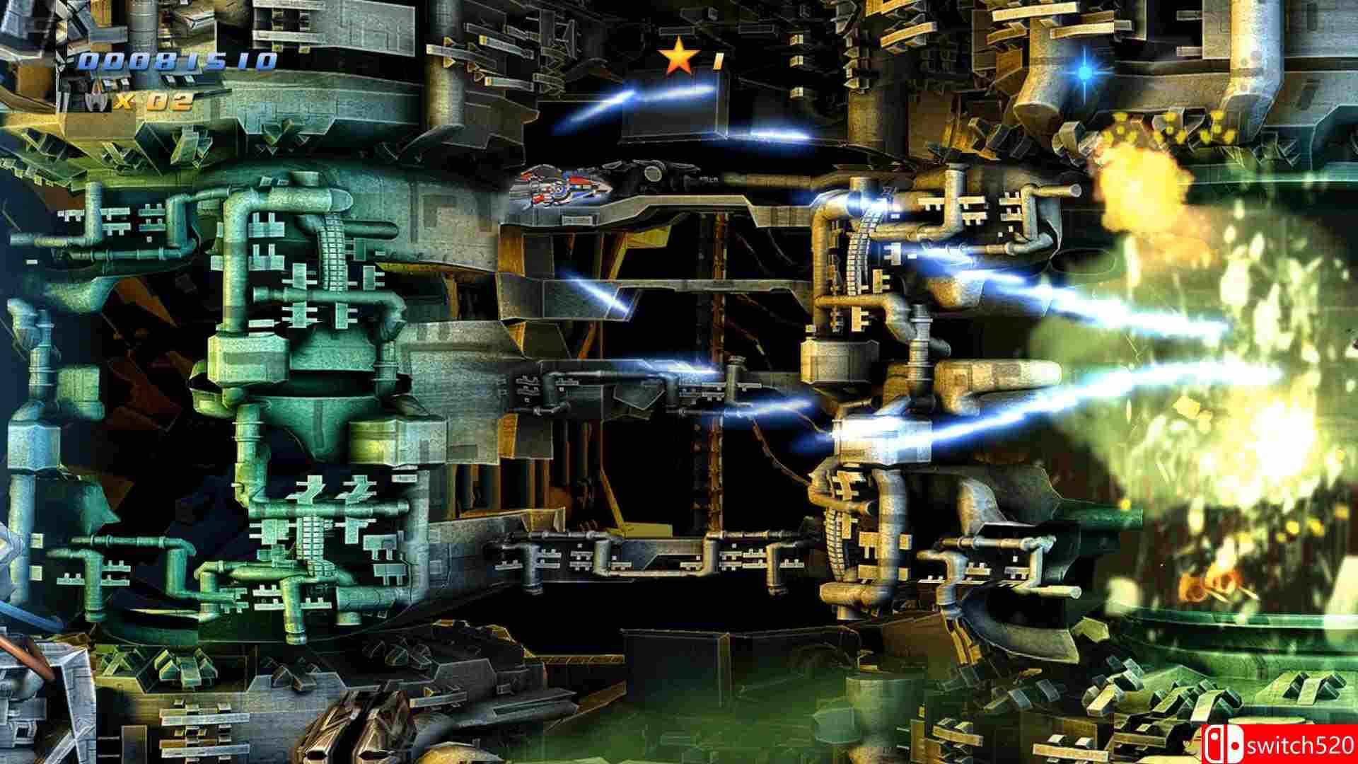 《STURMWIND EX（STURMWIND EX）》CODEX镜像版[EN]_6