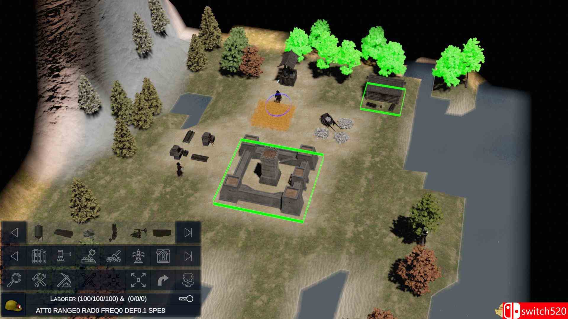《Polities（Polities）》SKIDROW镜像版[EN]_3