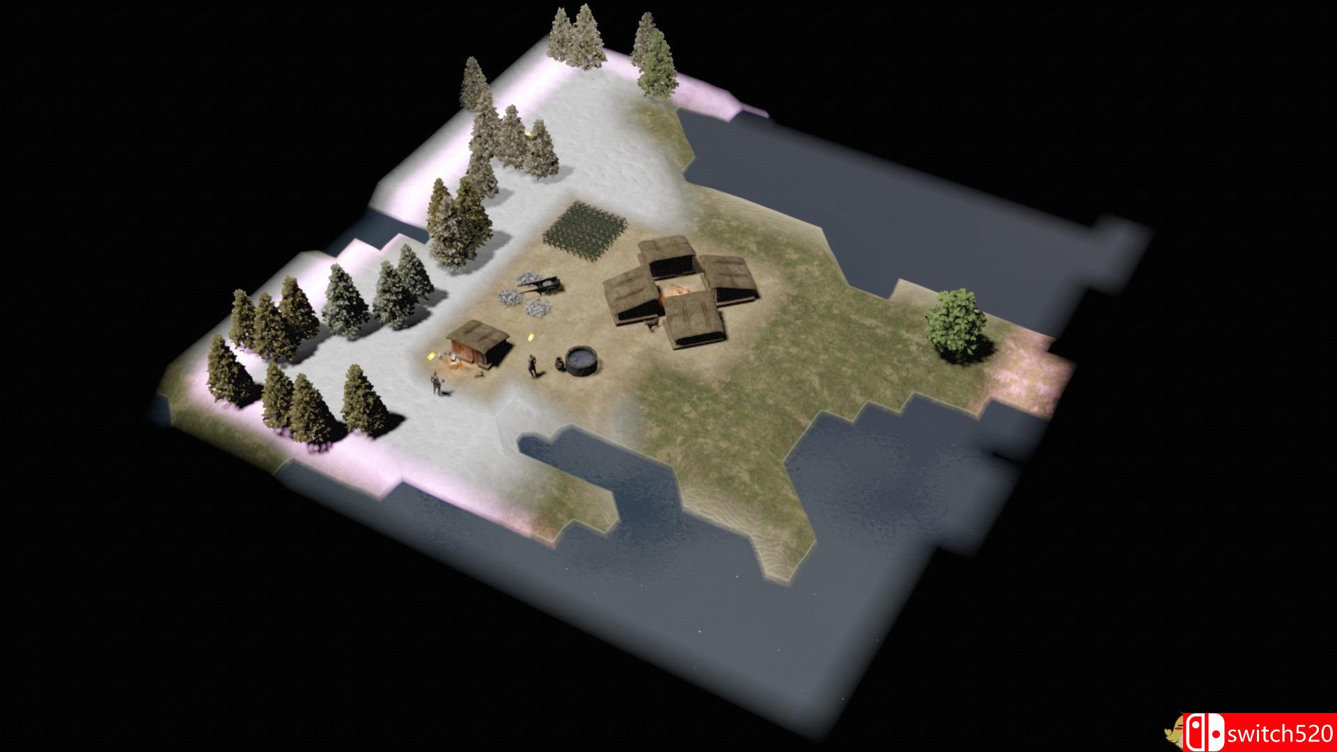 《Polities（Polities）》SKIDROW镜像版[EN]_6