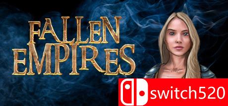 《堕落帝国（Fallen Empires）》SKIDROW镜像版[EN]