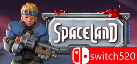 《太空大陆（Spaceland）》DARKSiDERS镜像版[CN/TW/EN]