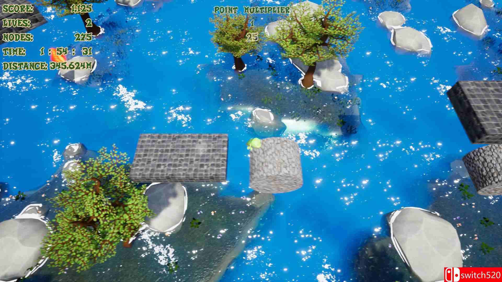 《乌龟快跑（Turtle Rush）》SKIDROW镜像版[EN]_3