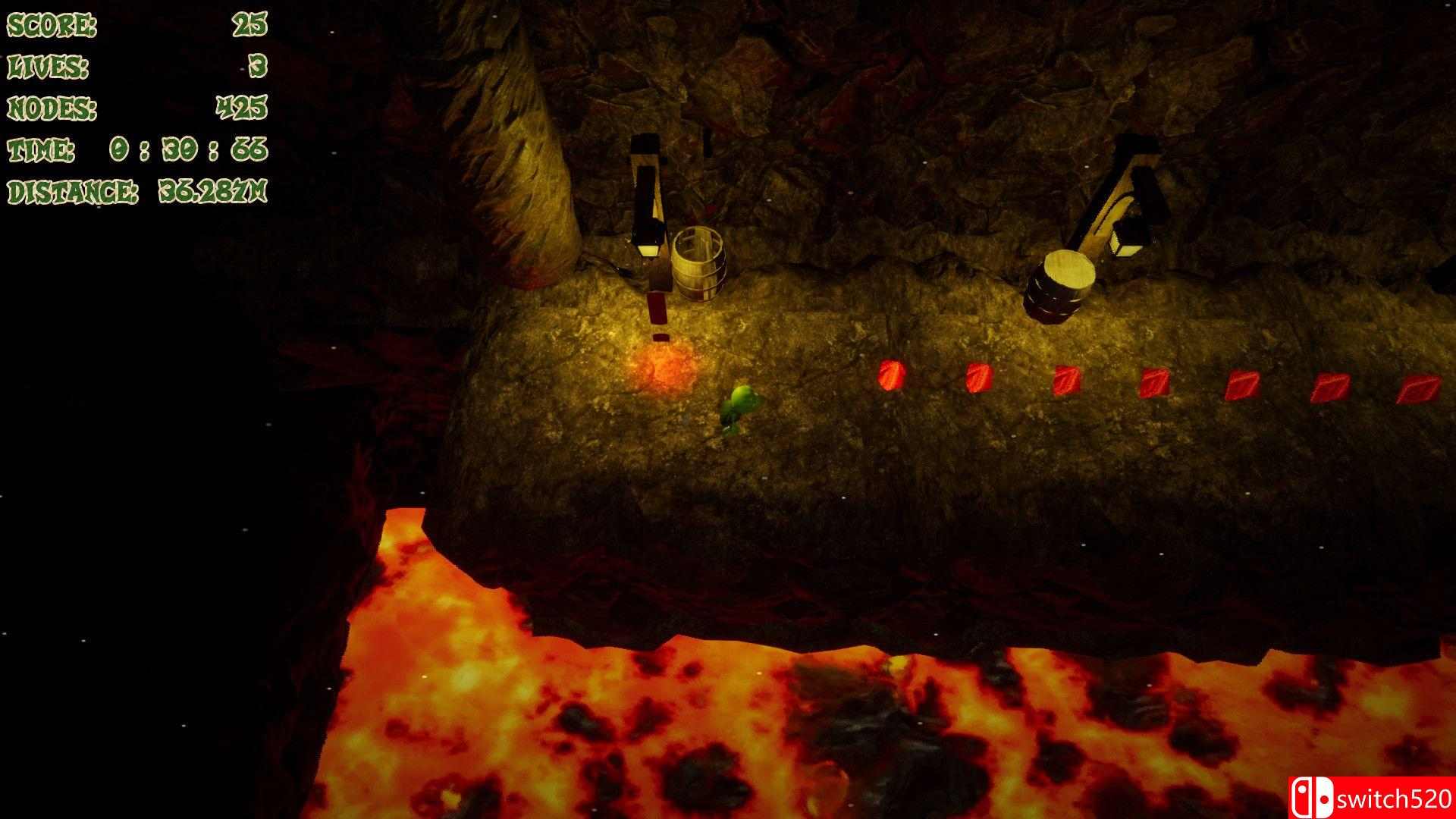 《乌龟快跑（Turtle Rush）》SKIDROW镜像版[EN]_1
