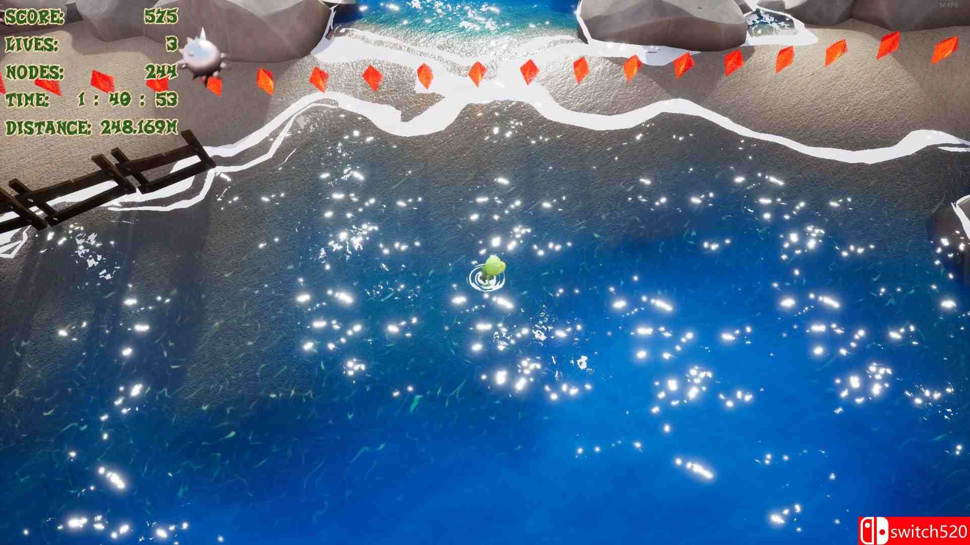 《乌龟快跑（Turtle Rush）》SKIDROW镜像版[EN]_5