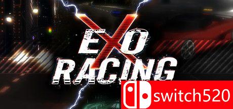 《Exo赛车（Exo Racing）》SKIDROW镜像版[EN]