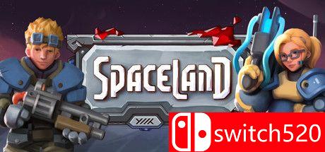 《太空大陆（Spaceland）》v1.1.0.57 SiMPLEX硬盘版[CN/TW/EN/JP]