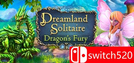 《梦境接龙2：巨龙之怒（Dreamland Solitaire: Dragon's Fury）》RAZOR硬盘版[EN]
