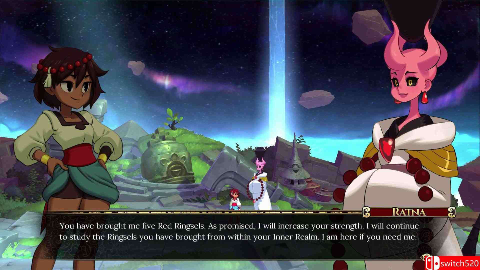 《密不可分（Indivisible）》v42416 PLAZA镜像版[CN/TW/EN]_5