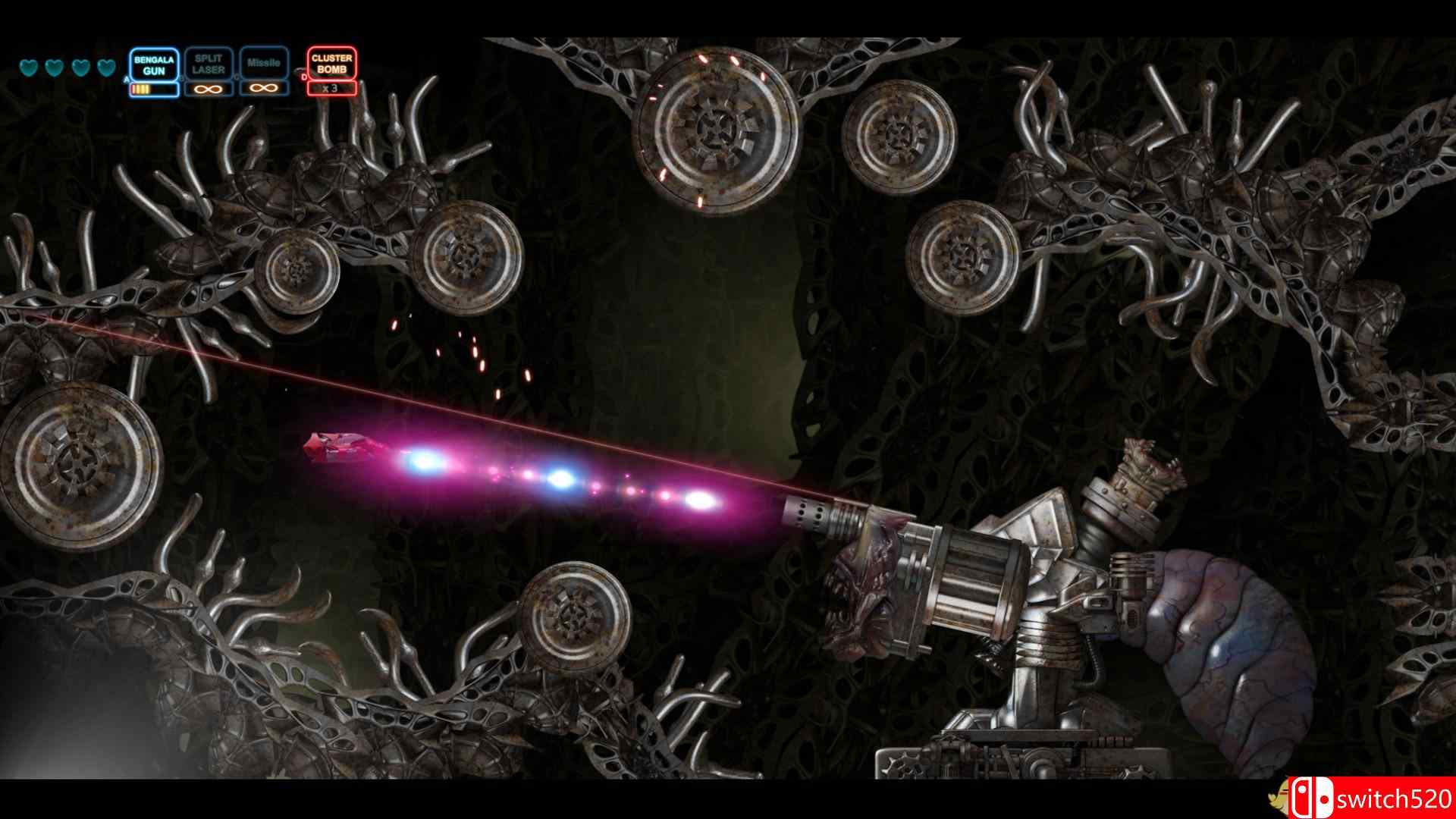《遥远生活（REMOTE LIFE）》v1.6 SiMPLEX硬盘版[EN]_5