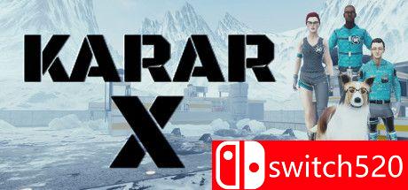 《卡拉尔X（Karar X）》TiNYiSO镜像版[CN/EN/JP]